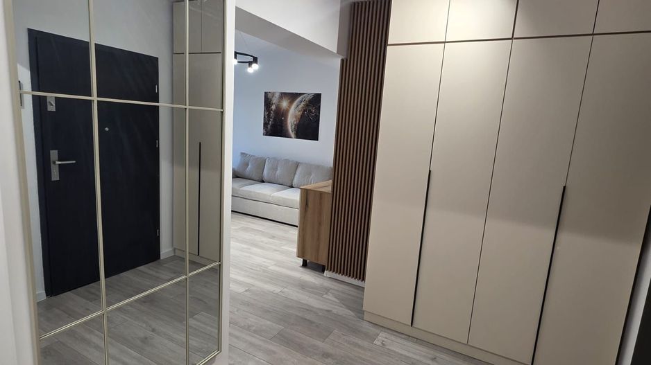 Prima Închiriere | 2 Camere Premium | Smart Residence Lujerului - Poză 4