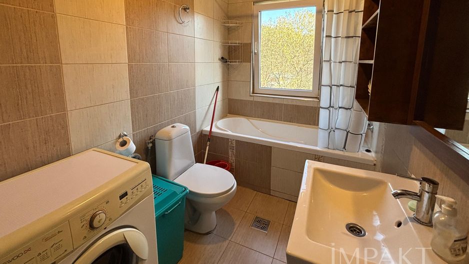 Apartament decomandat de vanzare- zona VIVO - Poză 15