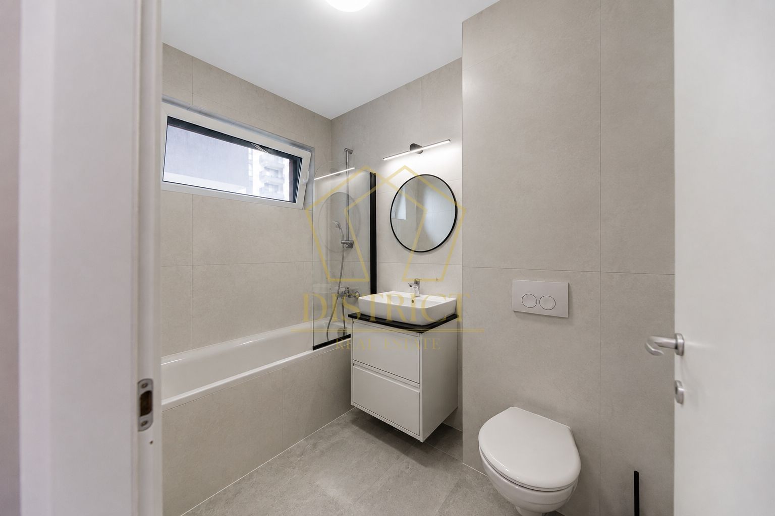 COM 0% Apartament superb cu 3 camere | Denya Forest - Poză 8