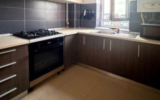 Apartament cu doua camere, Avantgarden II Bartolomeu,  52 mp - Poză 4