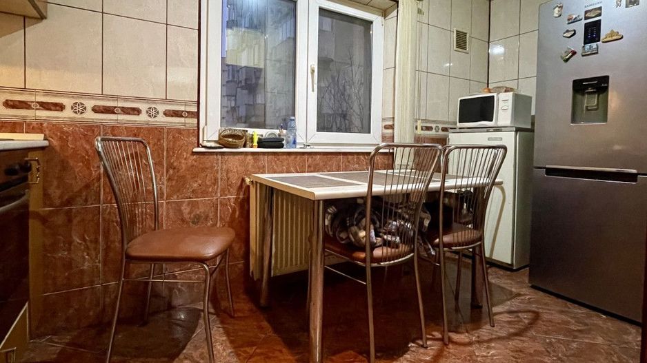 Apartament 3 camere, 2 bai, decomandat, Metrou Obor - Poză 5