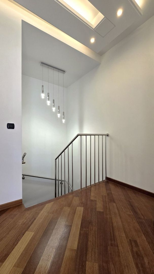 Apartament Primăverii | 5 camere exclusiviste - Poză 4