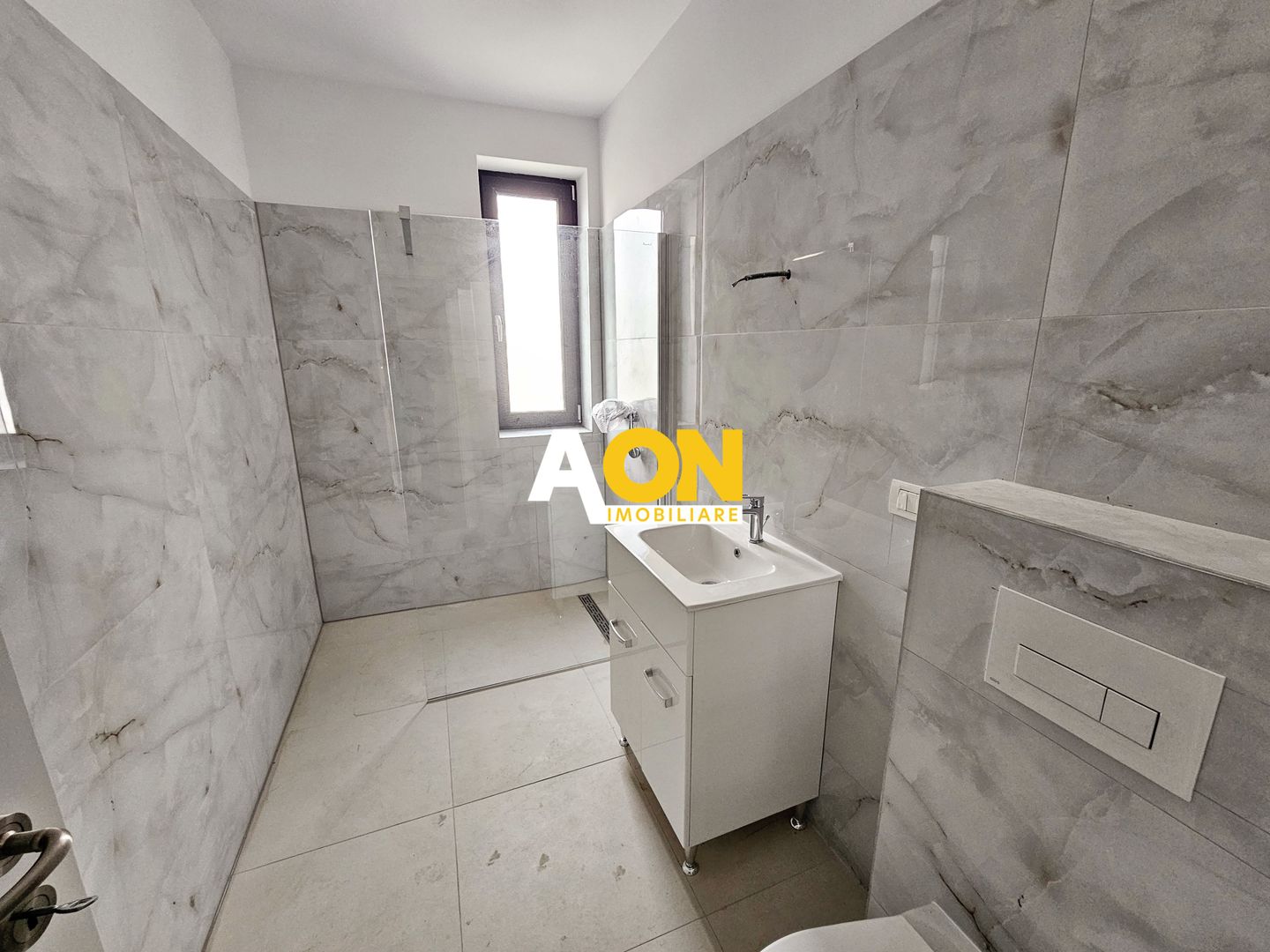 Apartament cu 3 camere, etaj 1, bloc nou 2025, cu parcare - Poză 6