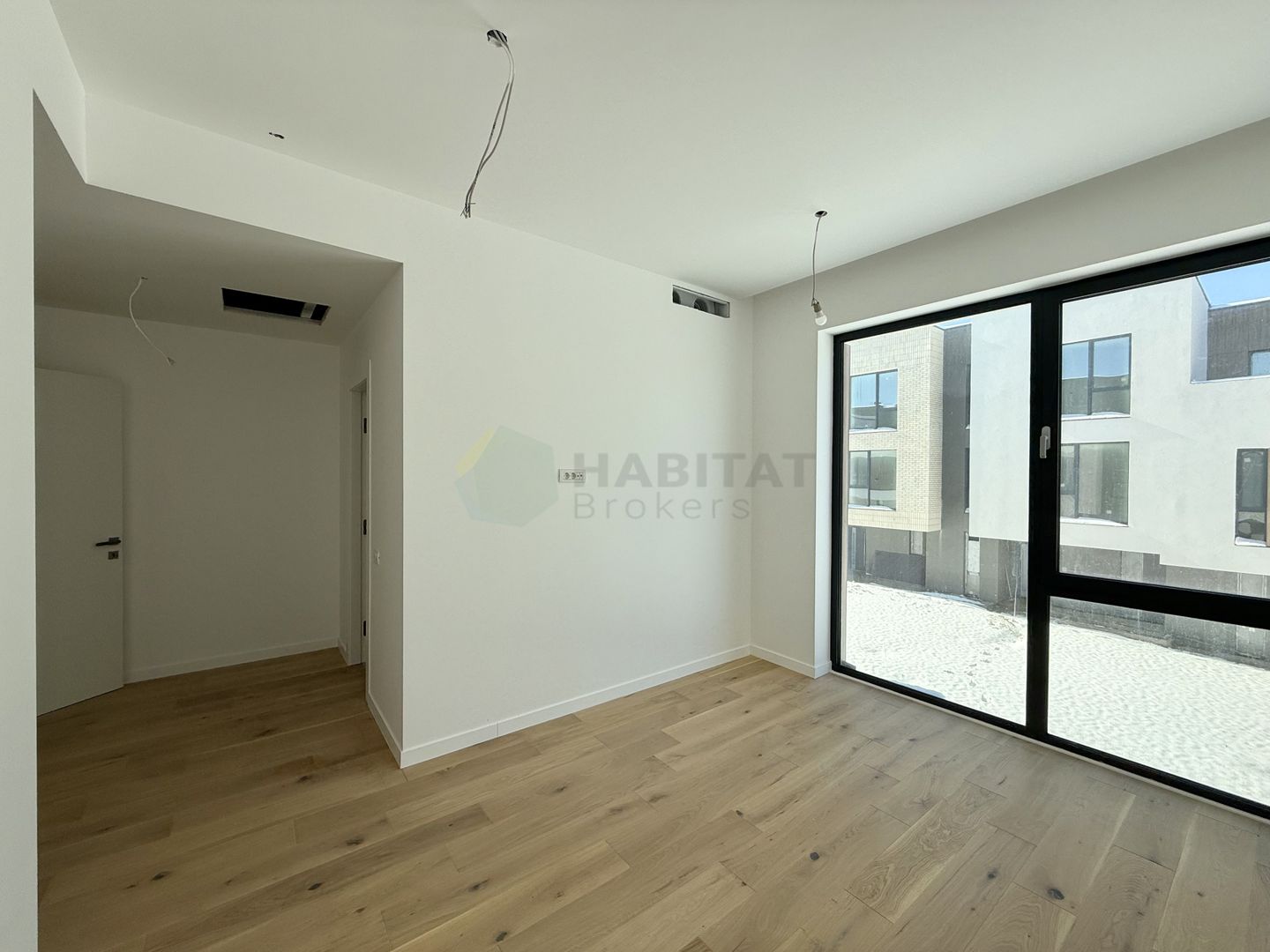 Vila 5 camere Pipera Denya Lake| Faza 1 - Poză 11