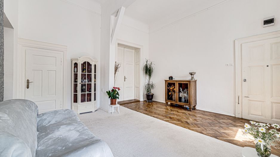 Apartament impozant, în centrul orașului Arad - Poză 3