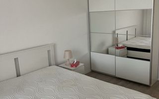Prima inchiriere- Apartament 2 camere lux, centrala proprie, parcare inclusă - Poză 2