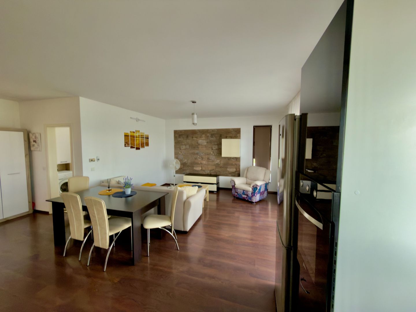 Apartament 2 camere | Avangarden Bartolomeu - Poză 2