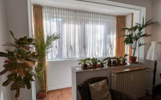 Decomandat etaj intermediar 3 camere Alexandru Obregia - Poză 2