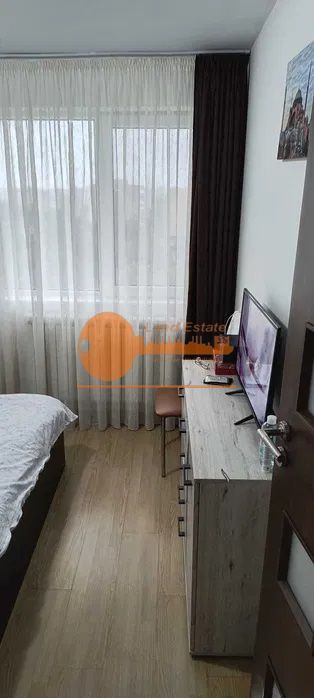 2 camere la 600m de Metrou Gorjului - Poză 3