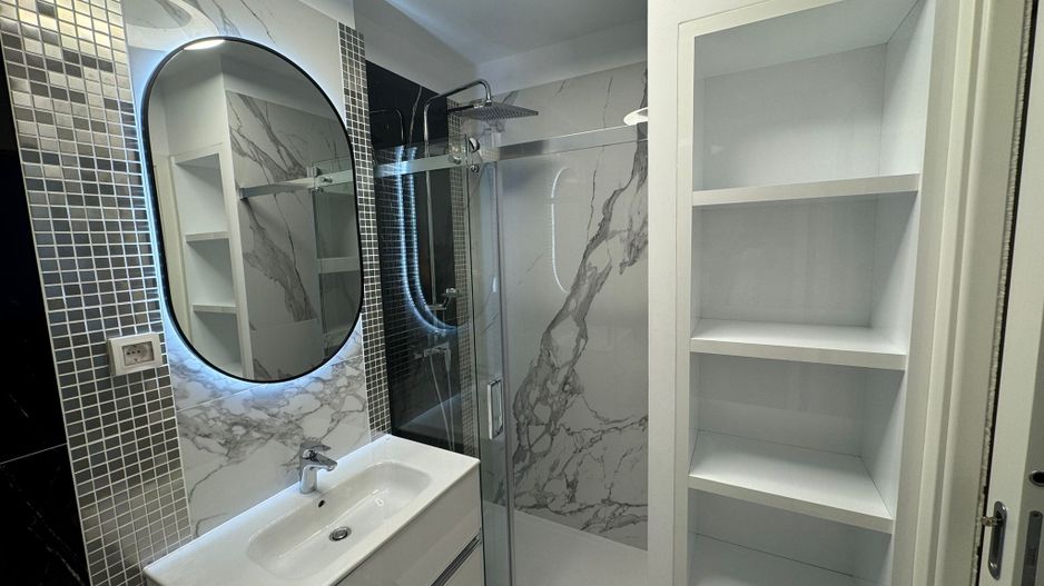 3 camere | Grand Park Pipera | Iancu Nicolae - Poză 19