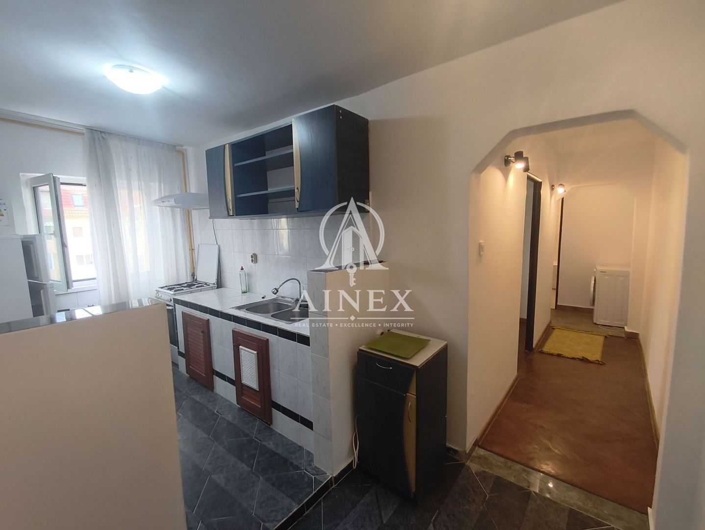Apartament cu 2 camere | Timisoara , Girocului - Poză 4