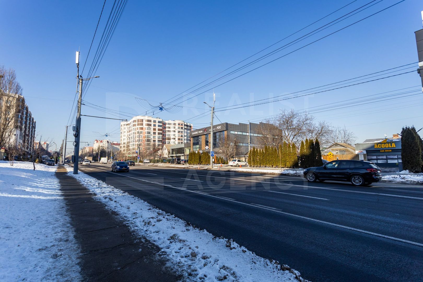 Сhirie, spațiu comercial, 231 mp, str. Alba-Iulia, Buiucani - Poză 25