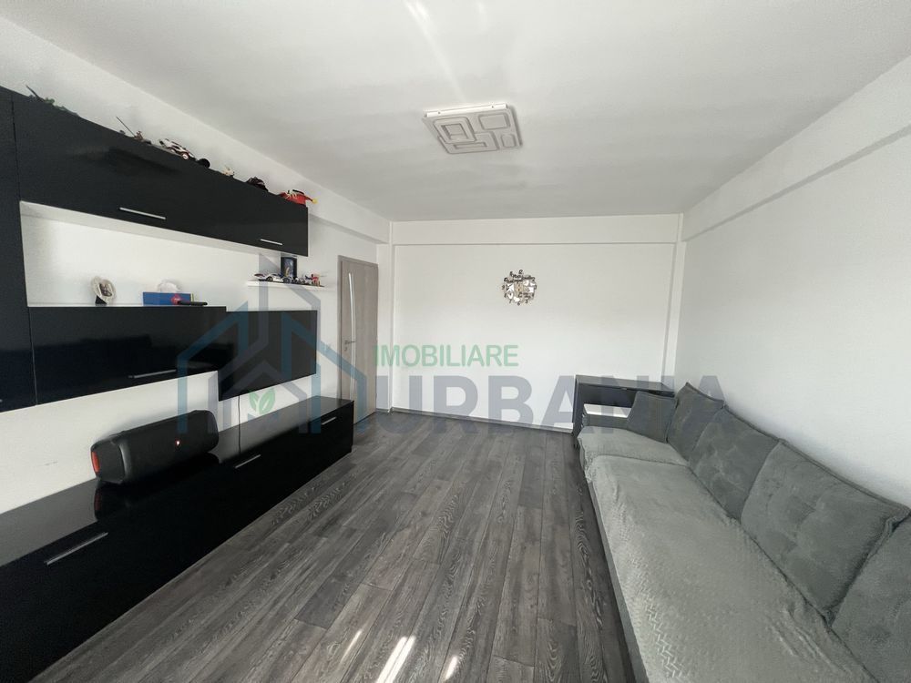 Apartament cu 2 camere, 59,93 mp, etaj 1, loc de parcare, Hlincea, Iași - Poză 4