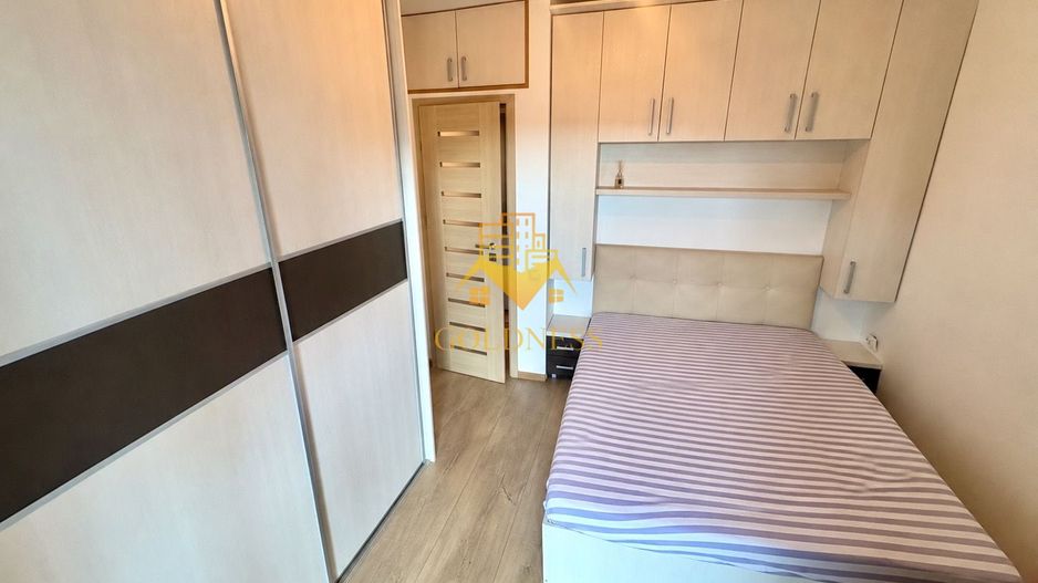2 camere open space, Modern, Platinia, Central, NTT Data, Constanta - Poză 6
