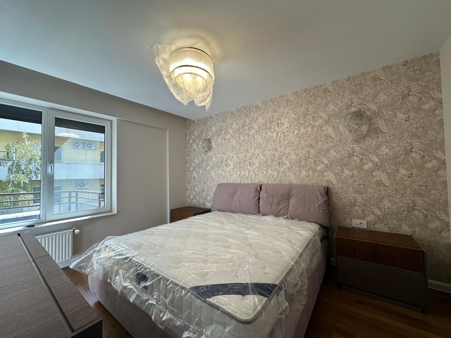 Apartament de 3 Camere de Inchiriat | Șoseaua Nordului - Poză 2