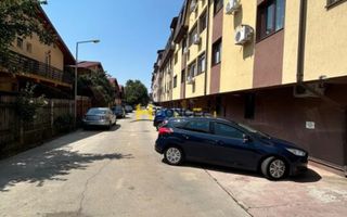 Ap modern 2 camere mobilat utilat Drumul Fermei - Poză 1