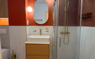 2 camere Premium + Mediteranean + Curte Interioară | Cismigiu - Poză 9