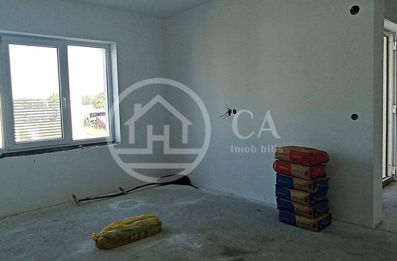 Casa de vanzare cu 4 camere in zona Santandrei, Oradea - Poză 7