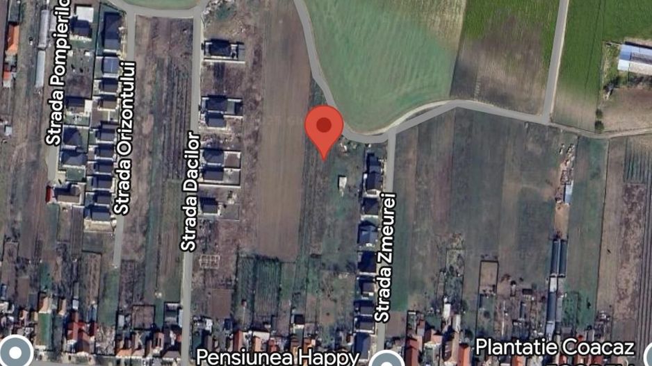 Teren Santandrei 2000 mp - Poză 2