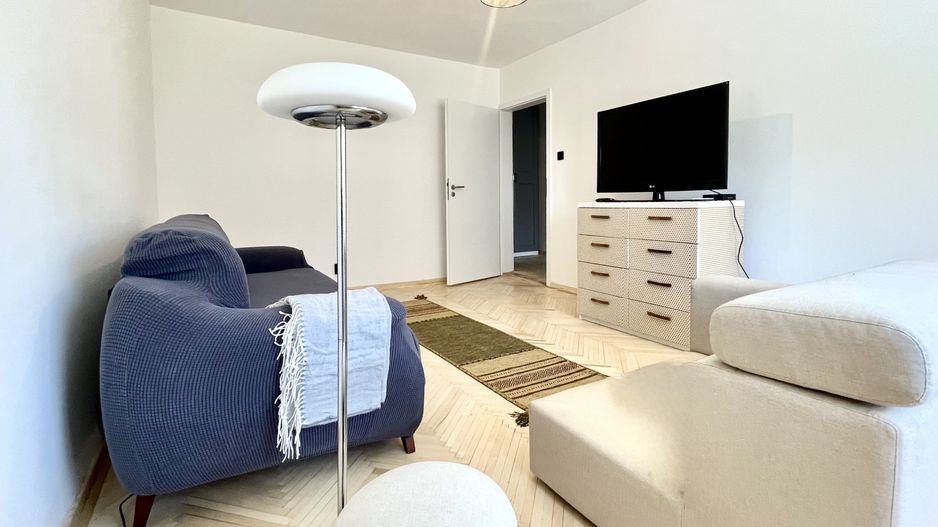 Apartament 2 camere, spațios, zona Spitalul Județean - Parcul Soarelui - Poză 2