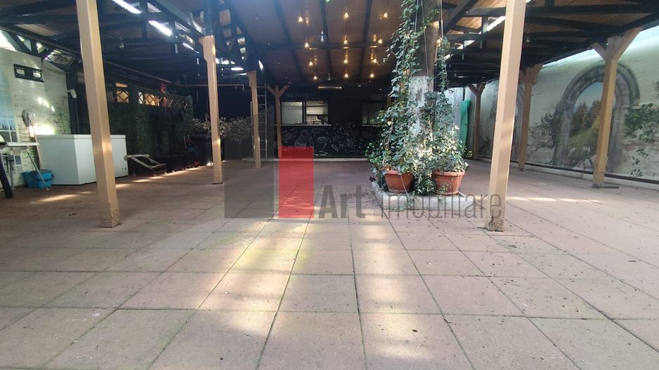 Spatiu comercial de inchiriat in zona Berceceni (Bulevard) - Poză 29