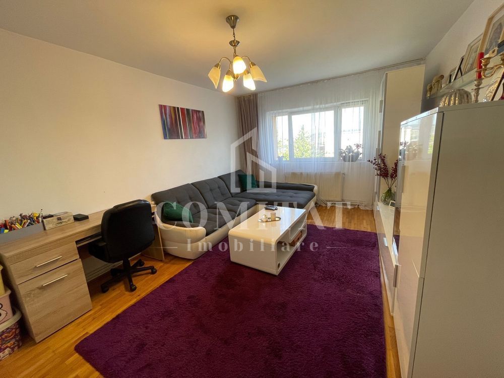 Apartament 3 camere | 66mp | Parcul Iuliu Prodan - Poză 2