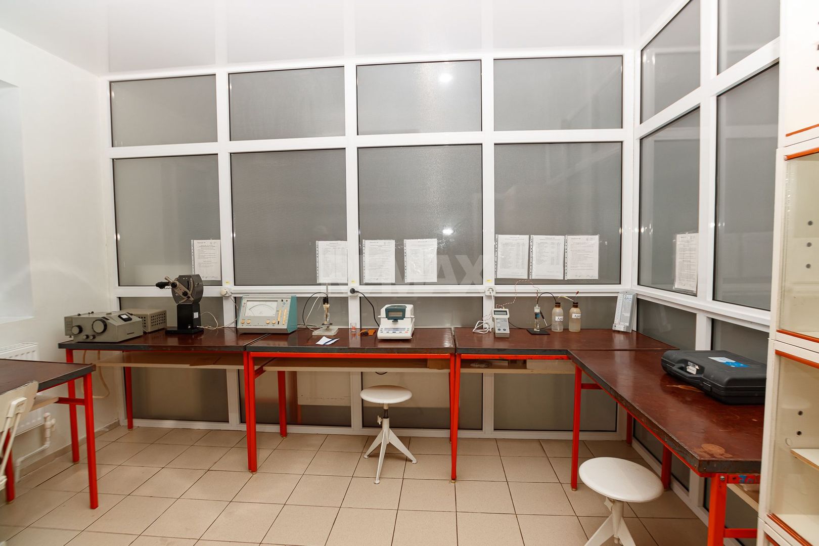Proprietate specială de vânzare ”Fabrică de producere a medicamentelor de uz veterinar” - Poză 21