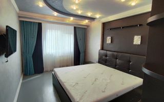 Vânzare, apartament, 3 camere , str. Mircea cel Bătrîn, Ciocana - Poză 5