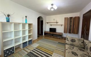 Apartament ultracentral cu 2 camere de închiriat – zona Pressco - Poză 1