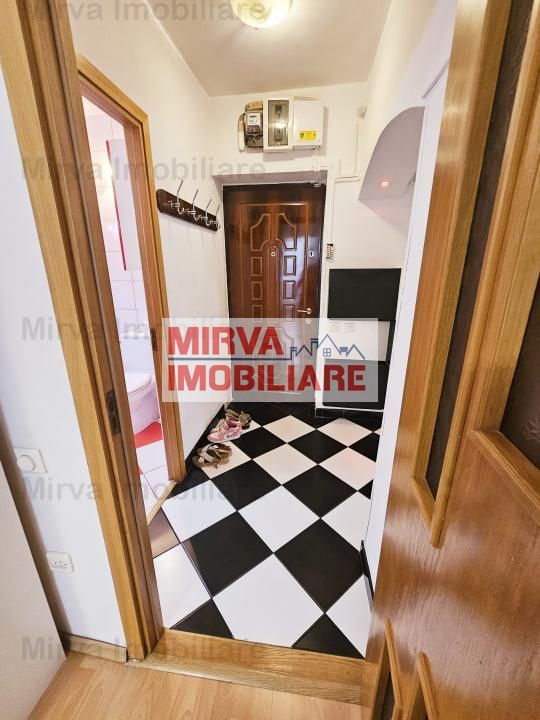 Inchiriere apartament 3 camere, 2 bai, 2 balcoane, zona Ienachita Vacarescu - Poză 20