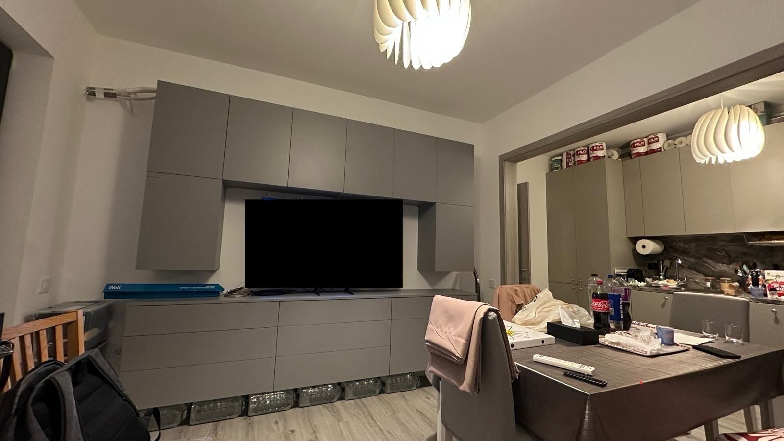 3 camere Exigent Parcul Liniei Lujerului Plaza AFI Drumul Taberei Poli - Poză 2