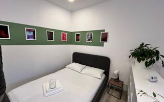 Apartament o camera | 44 mpu | Centrala - Poză 5