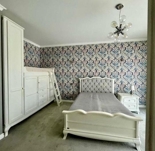 Proprietar vand apartament penthouse 5 camere - Poză 7