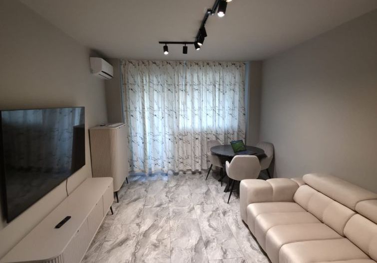 Prima inchiriere Calea Dorobanti totul nou premium 2 camere decomandat - Poză 1