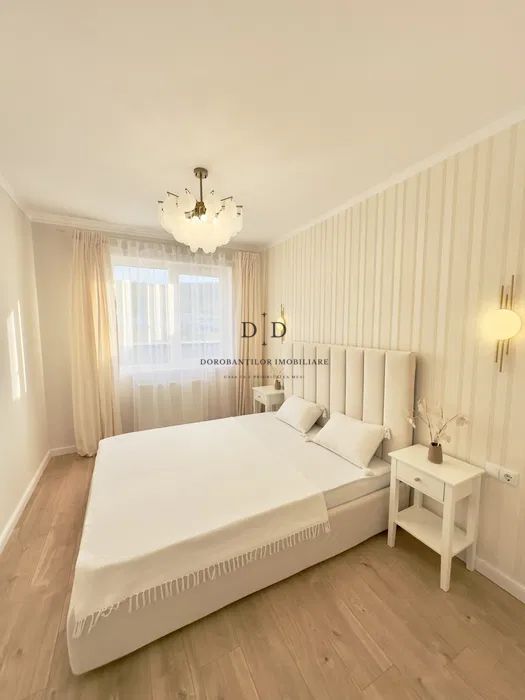 Apartament 2 camere de vânzare | Terasă 25 mp | Parcare | Florești - Poză 5