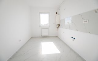 Apartament nou, 3 camere, bloc finalizat, zona Bd. Brancoveanu - Poză 6