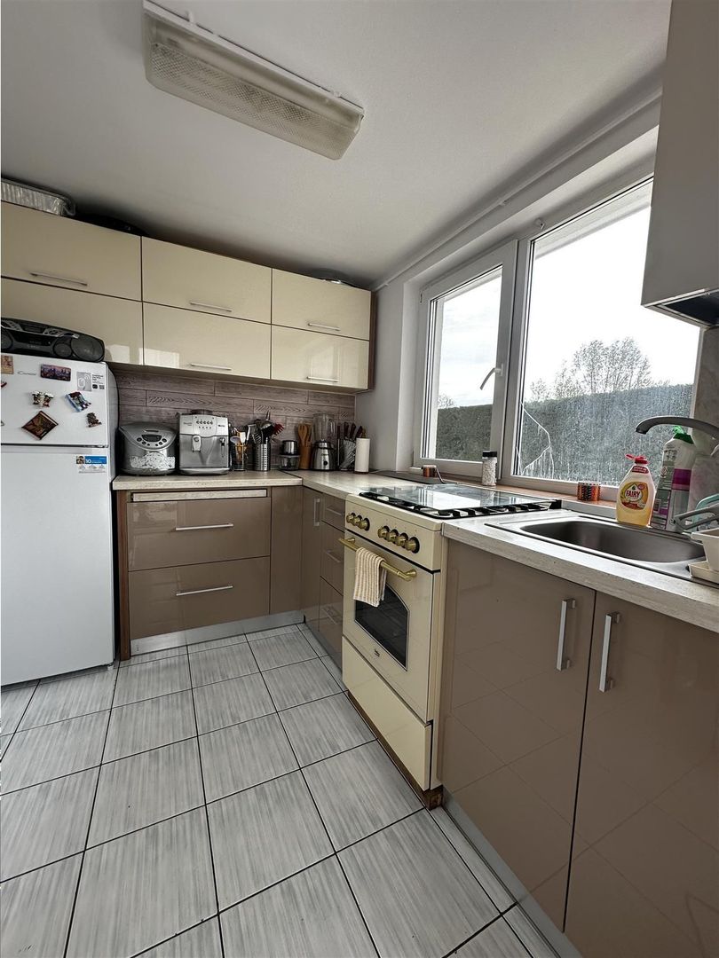 Vila lux cu piscina Sanmartin - Poză 22