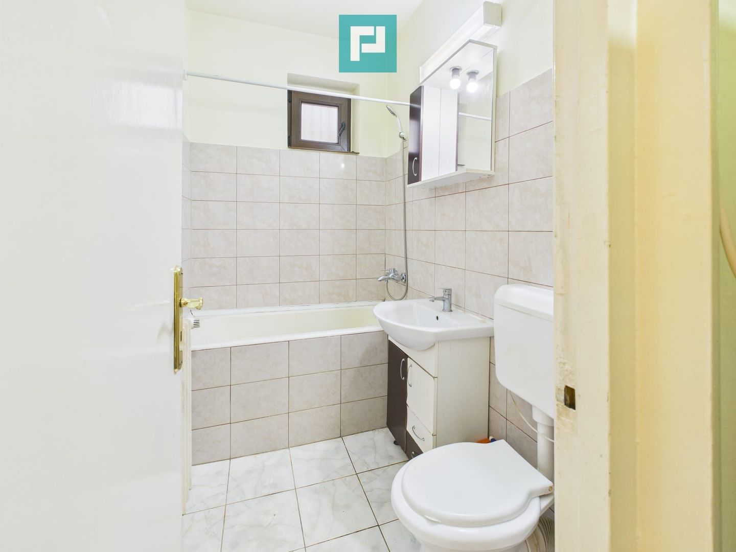 Apartament cu 1 cameră 66 mp Podgoria - Arad - Poză 13