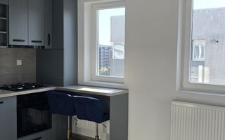 Garsoniera Metro Militari Residence proprietar - Poză 3