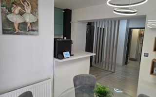 COMISION 0% I 3 camere Moghioros Park Residence I parcare inclusa - Poză 31