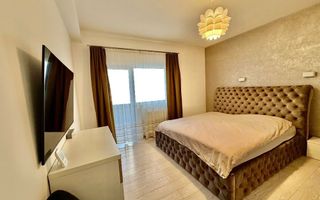 Apartament 3 camere, Florești – modern, mobilat, cu parcare inclusă. - Poză 3