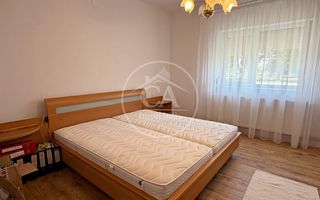 Casa de închiriat cu 3 camere în zona Calea Clujului, Oradea - Poză 9