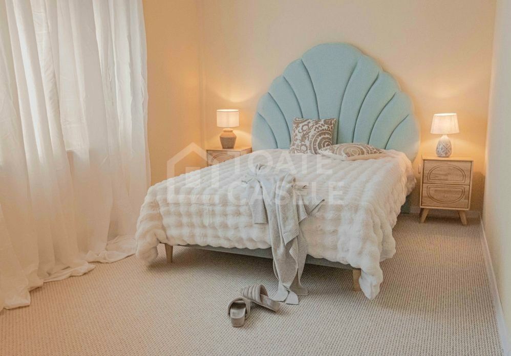 Apartament elegant cu 2 camere, într-un complex rezidențial nou din Borhanci - Poză 5