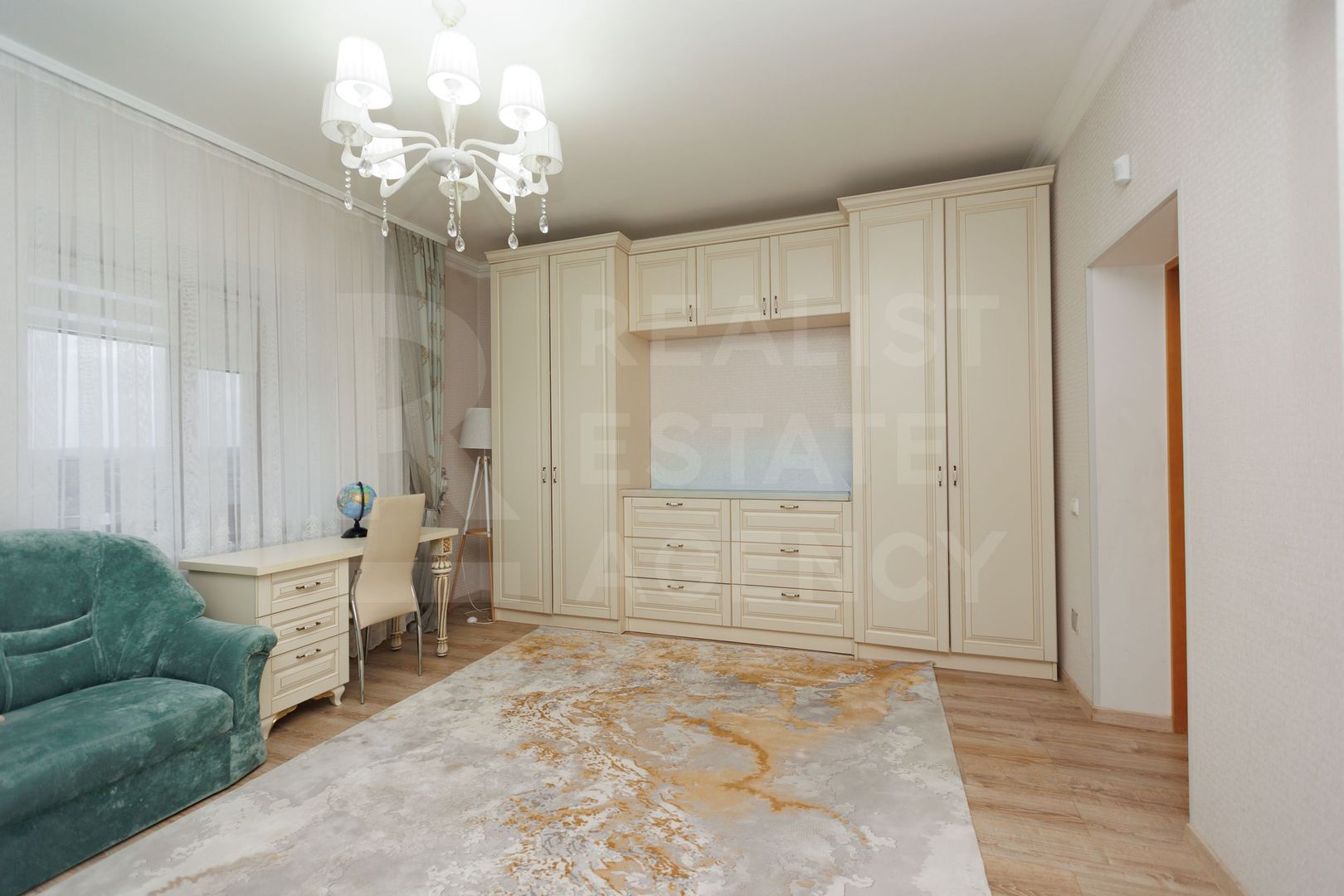 Vânzare, casă, 4 camere, str. Mitropolit Varlaam, Cimișlia - Poză 24