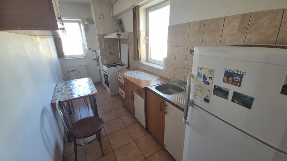 Inchiriere garsoniera bloc nou, Gavana Piata - Poză 3