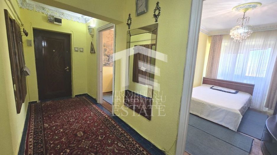 Centru - Apartament de 4 camere cu vedere Panoramica la Marea Neagra - Poză 34
