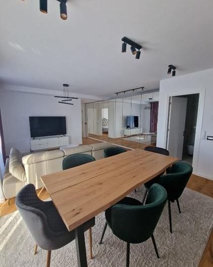 DE INCHIRIAT | Apartament 3 camere | Petrom City - Poză 2