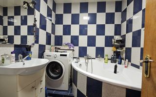 Apartament 2 Camere decomandat/ An 1984/Dristor – Râmnicu Vâlcea - Poză 9