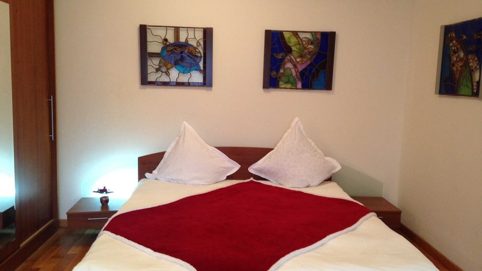 APARTAMENT CENTRAL ZONA BELLER - Poză 5