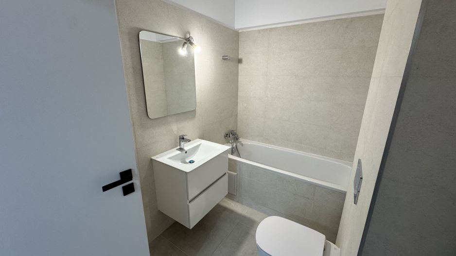 Garsoniera Smart Lujerului Politehnica Exigent Plaza - Poză 6